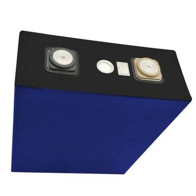 Vie de cycle de la batterie 0.2C-0.5C du lithium LiFePO4 de la puissance 4PCS 3.2v 270ah la longue