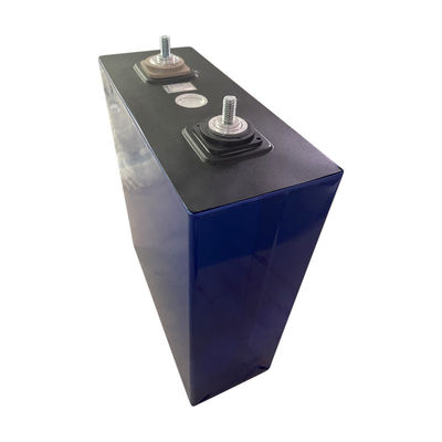 Vie de cycle de la batterie 0.2C-0.5C du lithium LiFePO4 de la puissance 4PCS 3.2v 270ah la longue