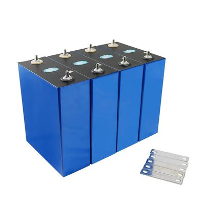 MSDS a certifié 3,2 la batterie de V 280ah Lifepo4 pour le stockage à énergie solaire le picovolte rv