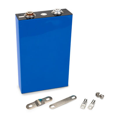 3,2 batterie au lithium rechargeable de V 50ah LiFePO4 la vie de 4000 fois