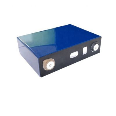 batterie solaire de 60ah Lifepo4 3,2 V, cellules Lifepo4 prismatiques pour la puissance de secours