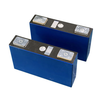 Batterie du lithium LiFePO4 de la puissance élevée LFP 3.2Volt 70Ah pour le camping de CHARIOT de GOLF d'EV