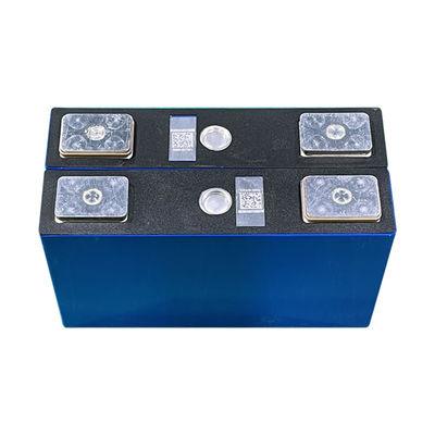 Batterie du lithium LiFePO4 de la puissance élevée LFP 3.2Volt 70Ah pour le camping de CHARIOT de GOLF d'EV