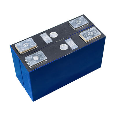 Batterie du lithium LiFePO4 de la puissance élevée LFP 3.2Volt 70Ah pour le camping de CHARIOT de GOLF d'EV