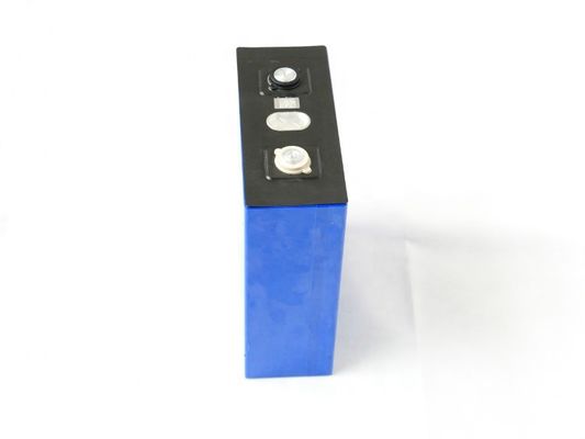 cellule de batterie du lithium LiFePO4 de 0.2C 3.2v 80Ah LFP 12 mois de garantie