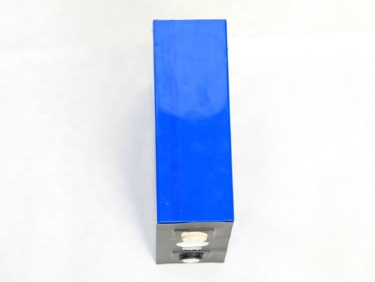 cellule de batterie du lithium LiFePO4 de 0.2C 3.2v 80Ah LFP 12 mois de garantie