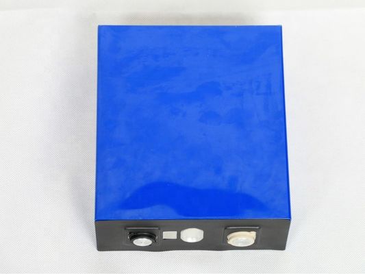 cellule de batterie du lithium LiFePO4 de 0.2C 3.2v 80Ah LFP 12 mois de garantie