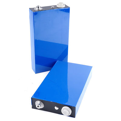 6C garantie de batterie du lithium Lifepo4 de la fortune 3.2v 130ah 5 ans
