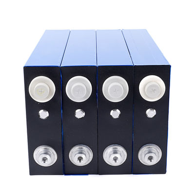6C garantie de batterie du lithium Lifepo4 de la fortune 3.2v 130ah 5 ans