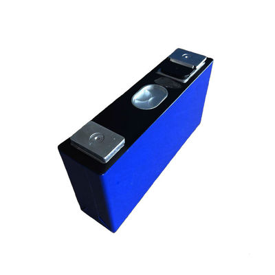 stockage profond d'Ion Battery For Solar Energy de lithium de cycle de batterie de 140ah 3.2v Lifepo4
