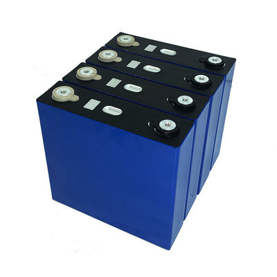 stockage profond d'Ion Battery For Solar Energy de lithium de cycle de batterie de 140ah 3.2v Lifepo4
