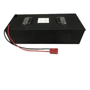 batterie au lithium d'AGV de 72v 99ah 100ah 105ah 115ah/batterie au lithium électrique de tricycle