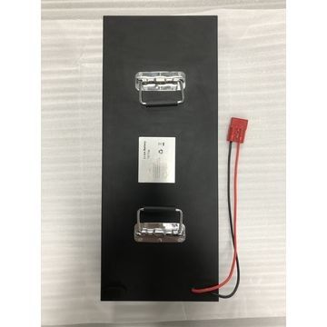 batterie au lithium d'AGV de 72v 99ah 100ah 105ah 115ah/batterie au lithium électrique de tricycle