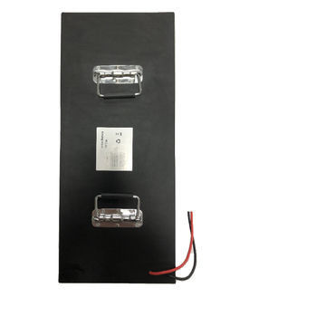 batterie au lithium d'AGV de 72v 99ah 100ah 105ah 115ah/batterie au lithium électrique de tricycle