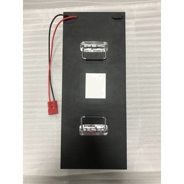 batterie au lithium d'AGV de 72v 99ah 100ah 105ah 115ah/batterie au lithium électrique de tricycle