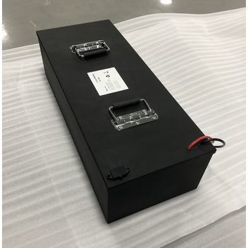 batterie au lithium d'AGV de 72v 99ah 100ah 105ah 115ah/batterie au lithium électrique de tricycle