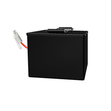 2000 lithiums Ion Motorcycle Battery With BMS des cycles 72v30ah et affichage