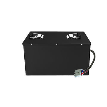 2000 lithiums Ion Motorcycle Battery With BMS des cycles 72v30ah et affichage