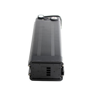 Les poissons argentés dactylographient le lithium de 5A 48V 20Ah Ion Motorcycle Battery 6.5KG avec USB