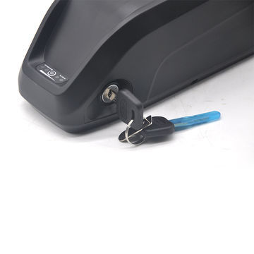 batterie électrique 36v 9ah 10ah de vélo de la batterie rechargeable E de vélo de 1000times 1C-3C