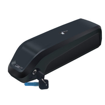batterie électrique 36v 9ah 10ah de vélo de la batterie rechargeable E de vélo de 1000times 1C-3C