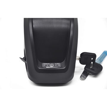 batterie électrique 36v 9ah 10ah de vélo de la batterie rechargeable E de vélo de 1000times 1C-3C