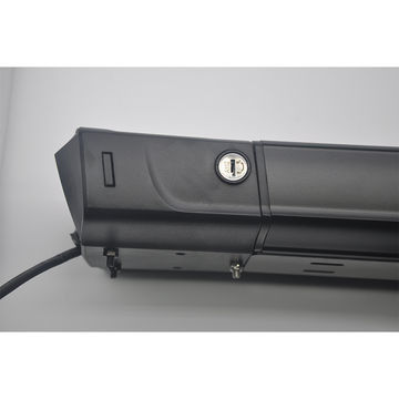 batterie au lithium de 250w 350w 36v 13ah/batterie au lithium électrique de bicyclette