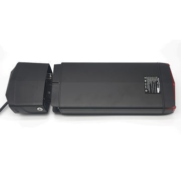 batterie au lithium de 250w 350w 36v 13ah/batterie au lithium électrique de bicyclette