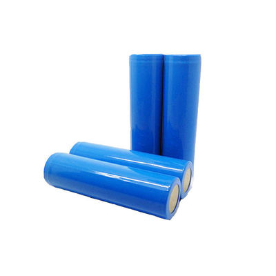 Lithium à hautes températures rechargeable Ion Battery de GV 3,7 V 2000mah 3.6V 18650