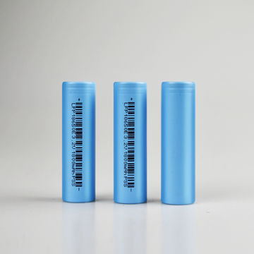 Batterie de lampe-torche rechargeable MÉGA 3.2V 18650 3200 Mah Lithium Ion Battery