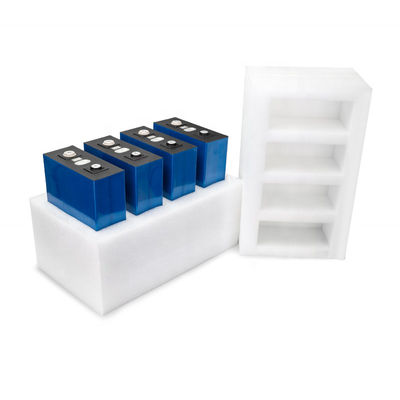 batterie Lifepo4 prismatique de batterie au lithium de stockage de l'énergie de 3.2v 280ah 310ah