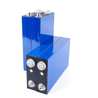 6C garantie de la batterie au lithium de stockage de l'énergie de la fortune 3.2V 130AH Lifepo4 5YEARS
