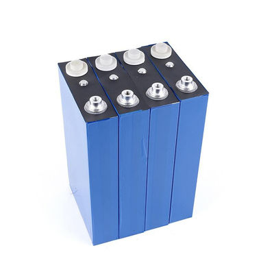 6C garantie de la batterie au lithium de stockage de l'énergie de la fortune 3.2V 130AH Lifepo4 5YEARS