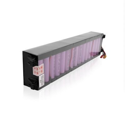 Densité d'Ion Motorcycle Battery High Energy de lithium de ROHS 36V 7.5AH